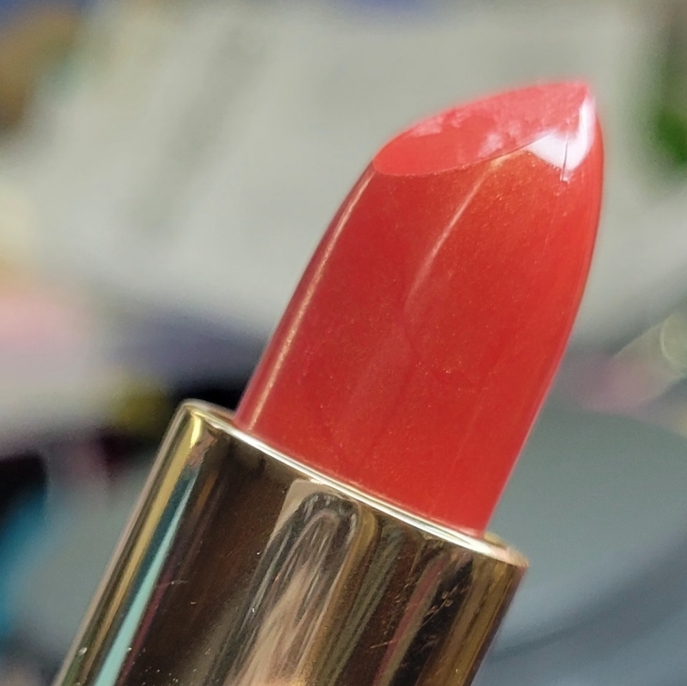 Joe Blasco Pinkish Brown Lipstick #4